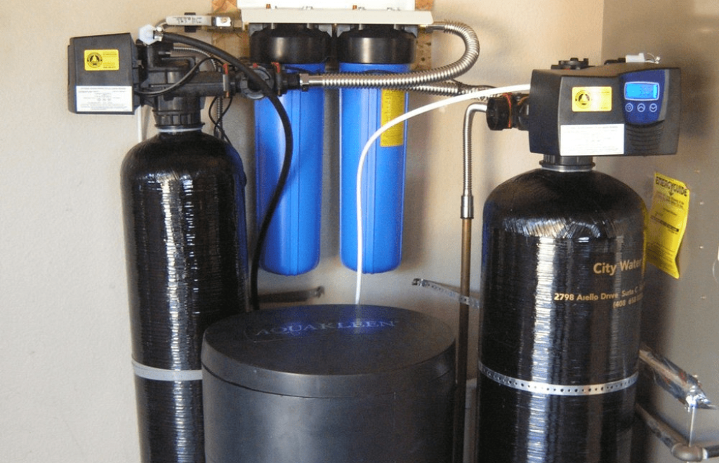 carbon-water-filters