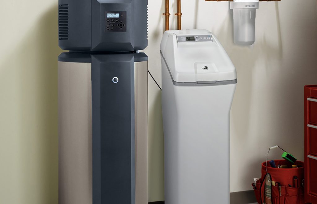 water-softener